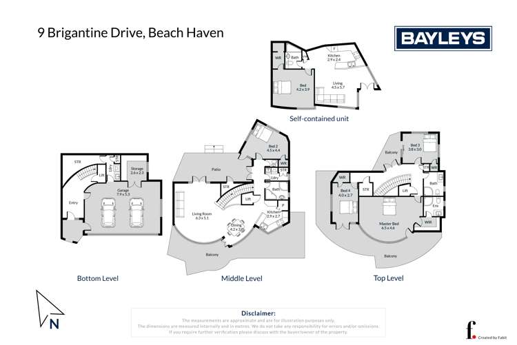 9 Brigantine Drive Beach Haven_28