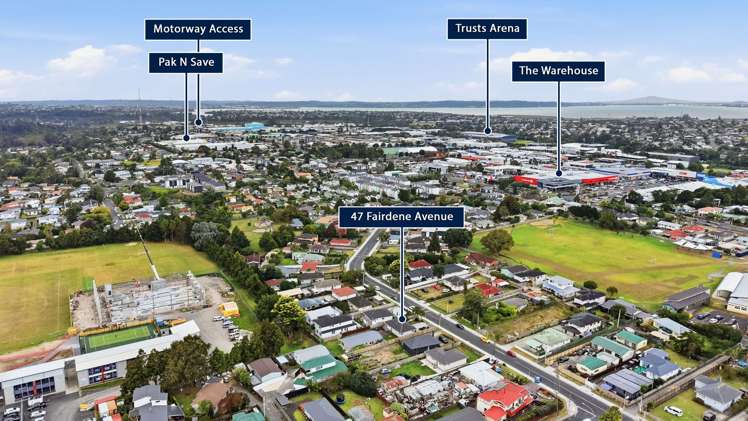 47 Fairdene Avenue Henderson_25