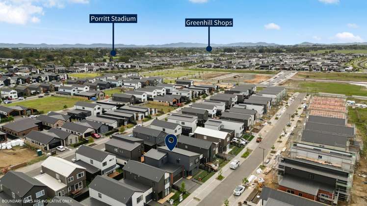 9 Absolum Crescent Chartwell_30