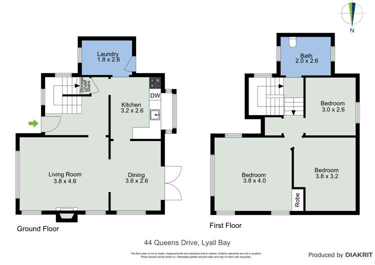 44 Queens Drive Lyall Bay_10
