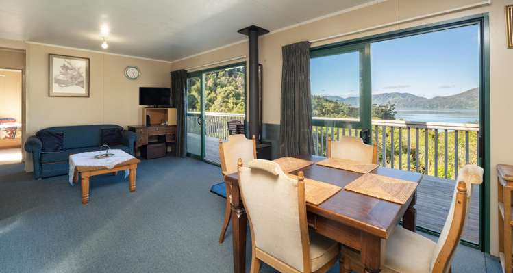 Lot 2/- Double Bay, Raetihi Kenepuru Sound_8