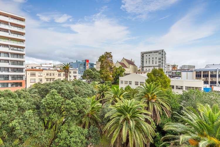 5e/8 Scotia Place Auckland Central_7