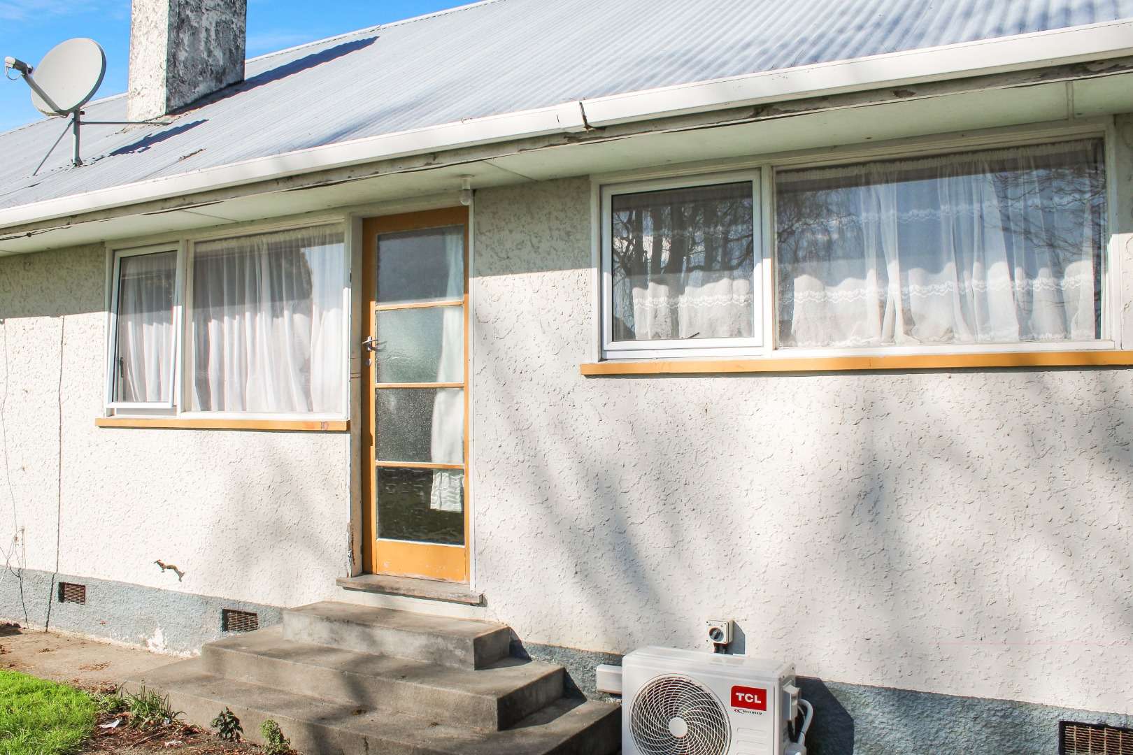 10/125 Ferguson Street 2147 Palmerston North City Houses for Rent