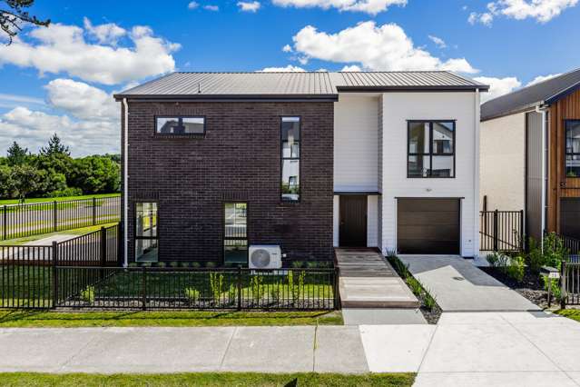 Selling Fast - Brand New in Mclennan Park!