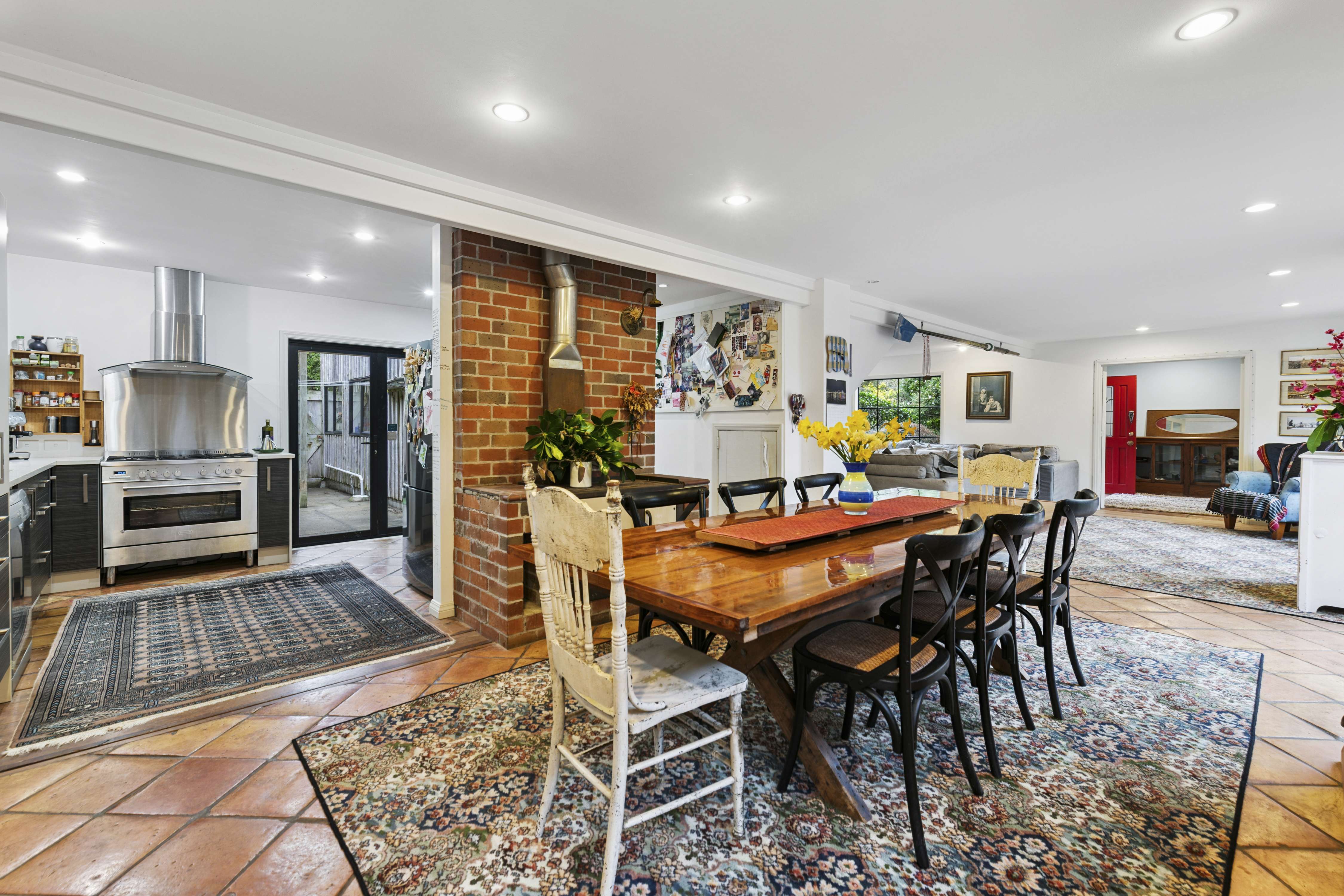 306 Linwood Road, Karaka, Franklin, is for sale by auction on September 17