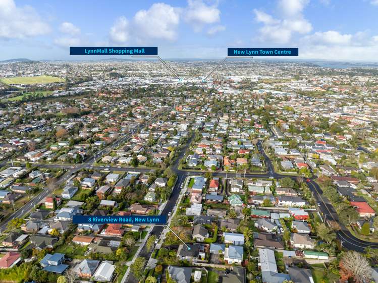 8 Riverview Road New Lynn_22