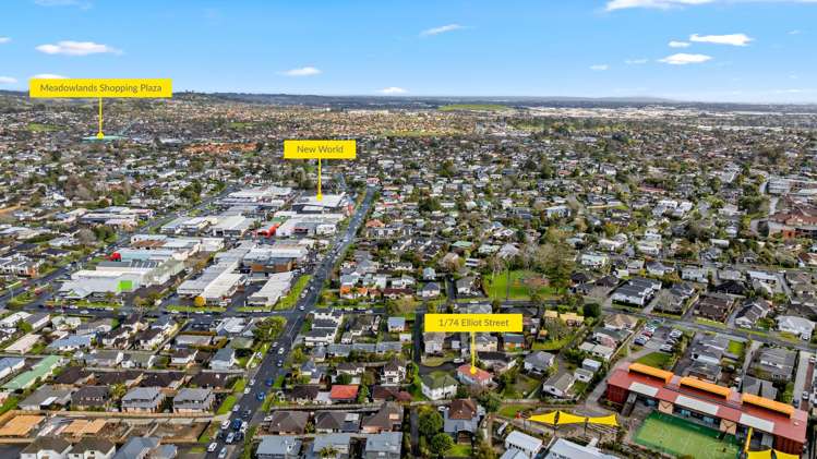 1/74 Elliot Street Howick_28