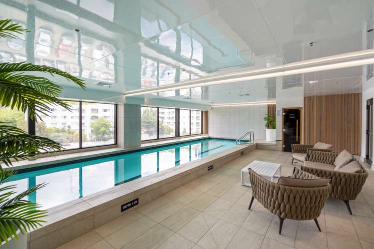 1501/106 Vincent Street Auckland Central_31