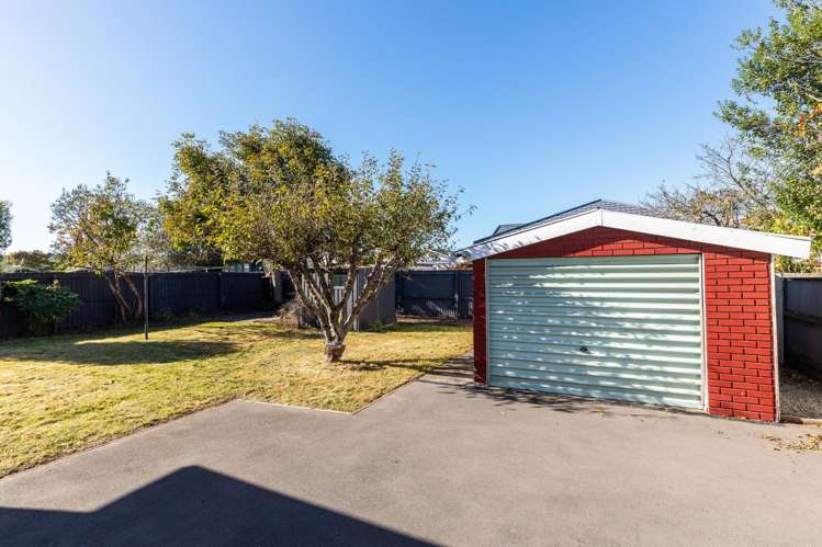 8 Thomas Street Linwood_14