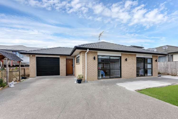 6 Genesis Place Flat Bush_1