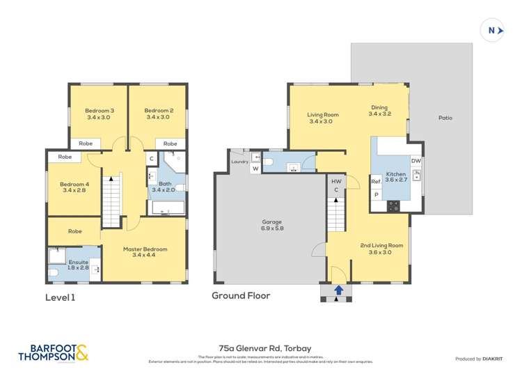 75a Glenvar Road Torbay_12