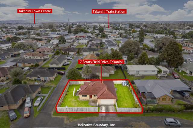 Inviting Offers - Takanini Prime Location