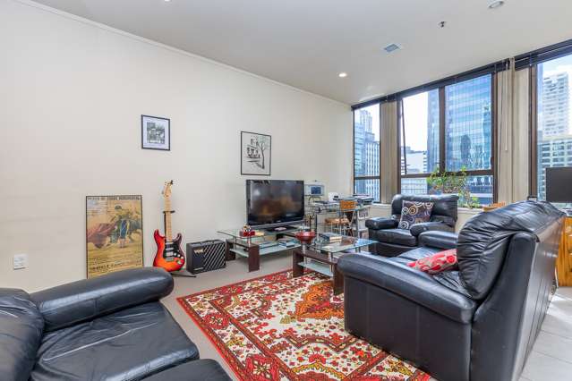 1e/105 Albert Street Auckland Central_1