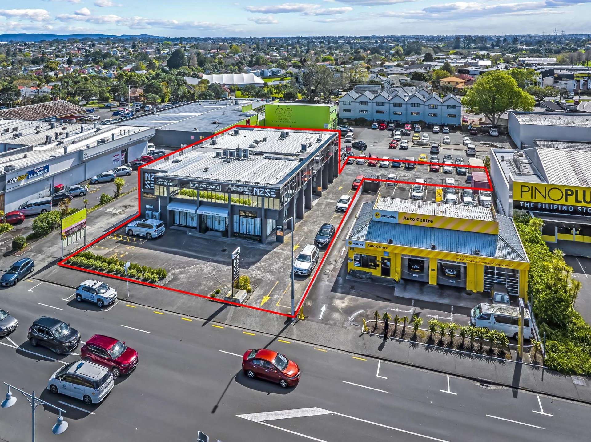 3033-3035 Great North Road New Lynn_0