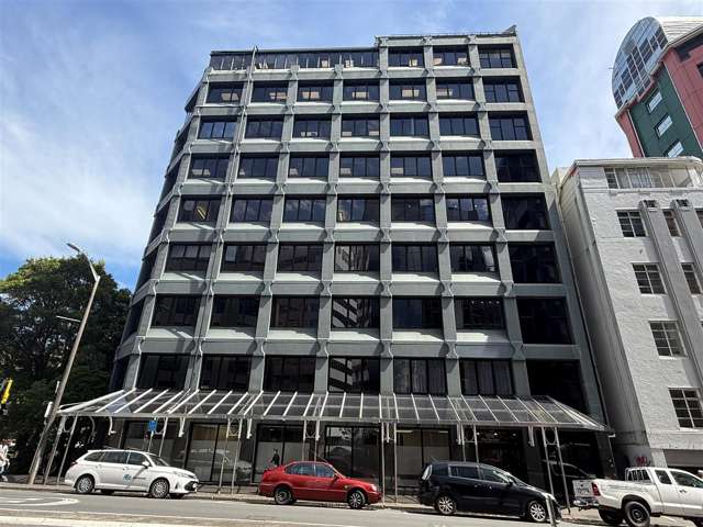 Level 3, 138 The Terrace Wellington Central_2