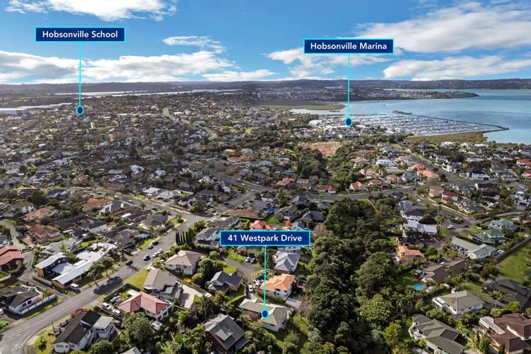 41 Westpark Drive West Harbour_18