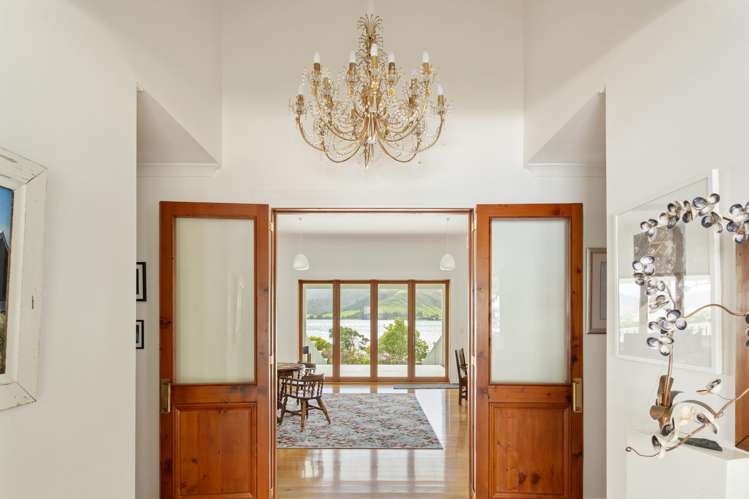 5495 Kenepuru Road, Waitaria Bay Marlborough Sounds_74