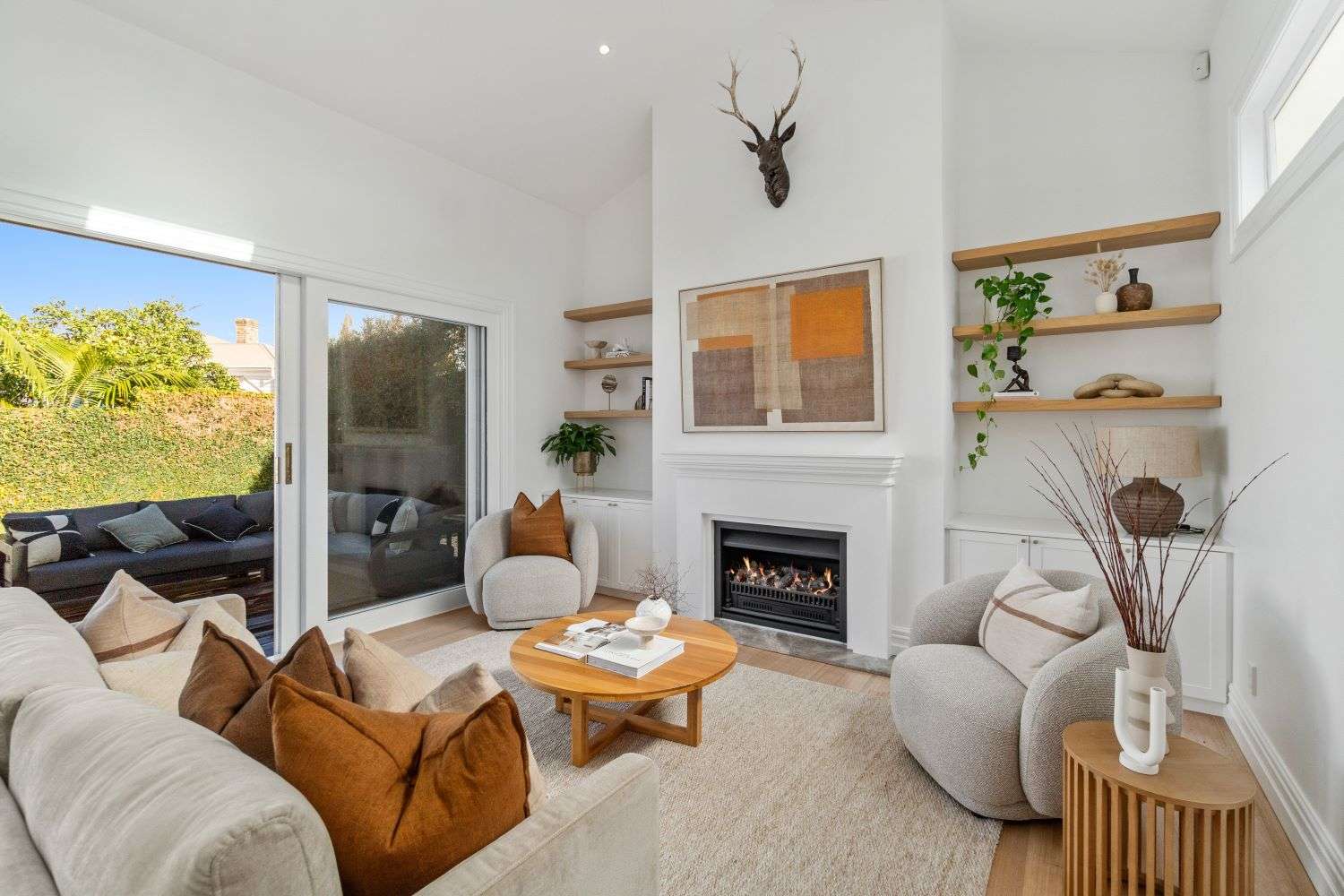 20 Normans Hill Road in Onehunga, Auckland, is for sale, auction on July 30