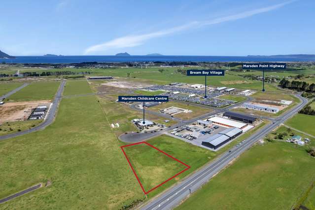 2 Waiwarawara Drive Ruakaka_2