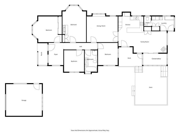 61 Hunt Street Andersons Bay_22