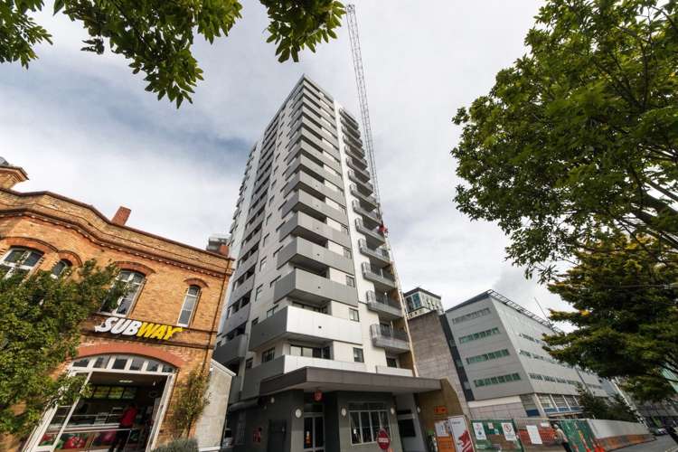 15b/4 Saint Paul Street Auckland Central_19