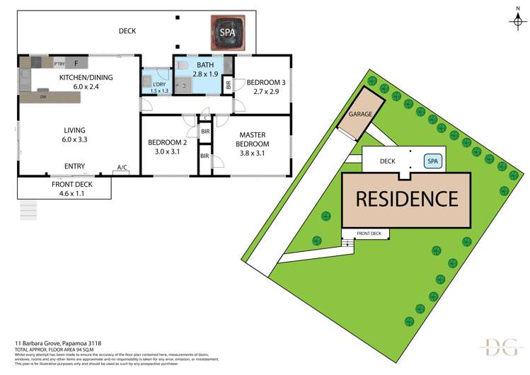 11 Barbara Grove Papamoa_22