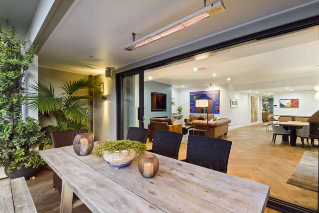 3A/128 Customs Street West Auckland Central_4