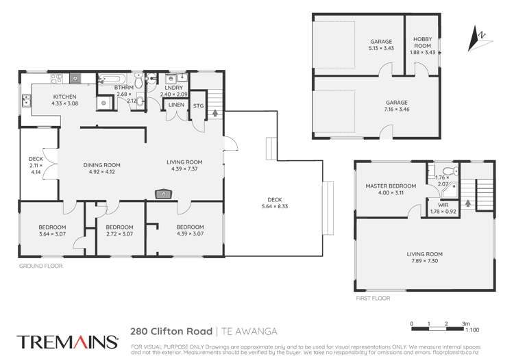 280 Clifton Road Te Awanga_20