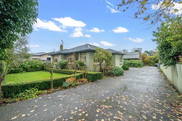 Move Into Windsor