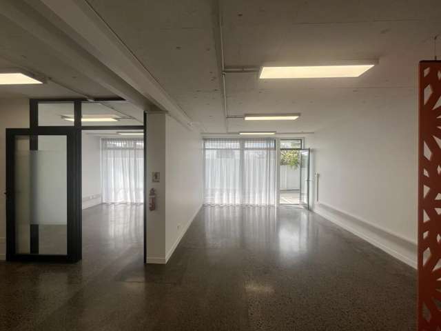 Modern Grafton Medical/Office Suites