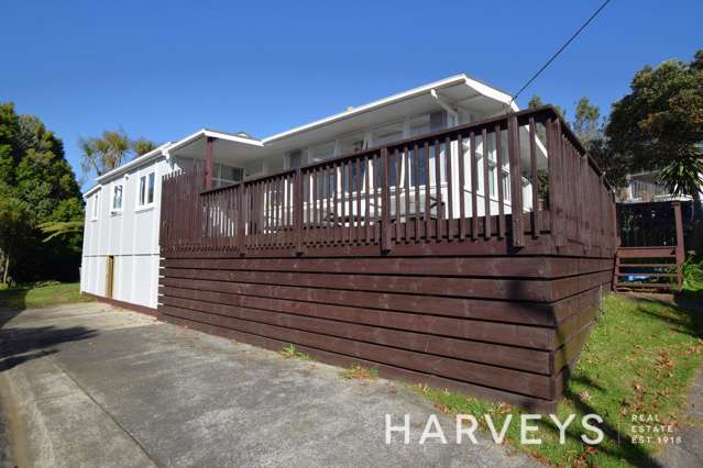 Recently Renovated Gem in Glen Eden