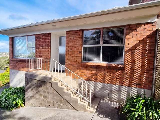 MUST BE RENTED ! Sunny 2-Bedroom Unit - Sea Vi...