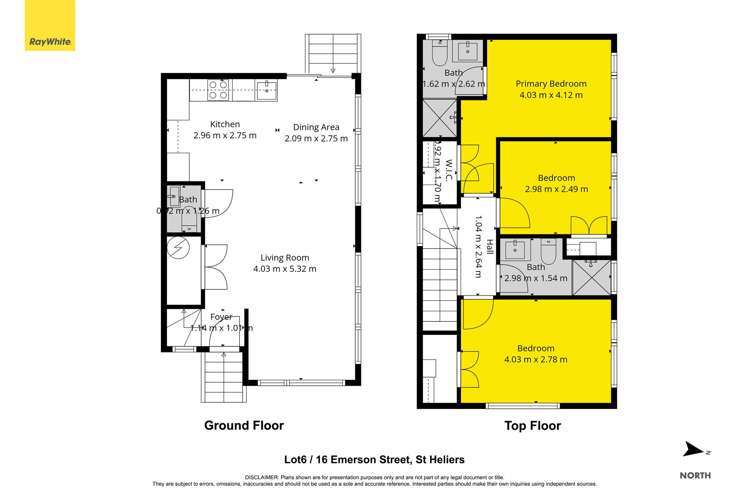 16 Emerson Street St Heliers_30