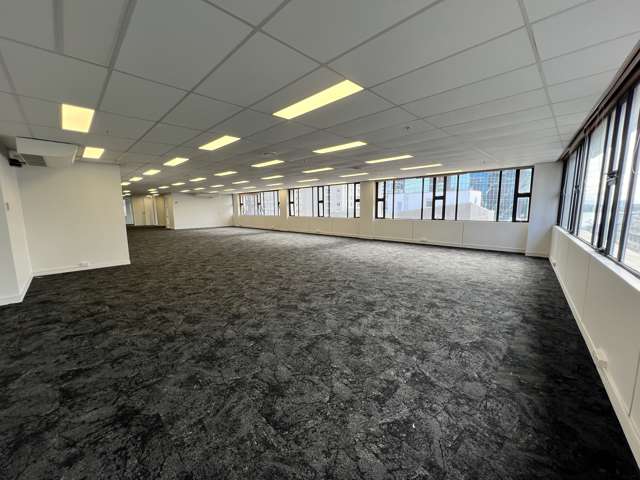 99 Queen Street Auckland Cbd_3