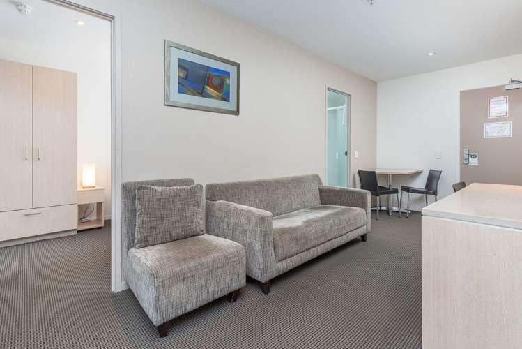 305/85 Wakefield Street Auckland Central_9