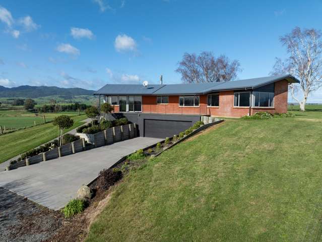 Lot Lot 1/52 Rapurapu Road, Te Poi Matamata_1