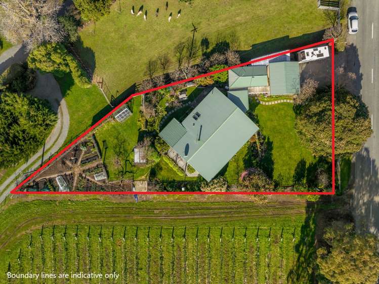 34 Saint Leonards Road Springlands_21