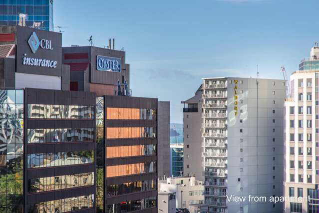 1710/1 Courthouse Lane Auckland Central_3