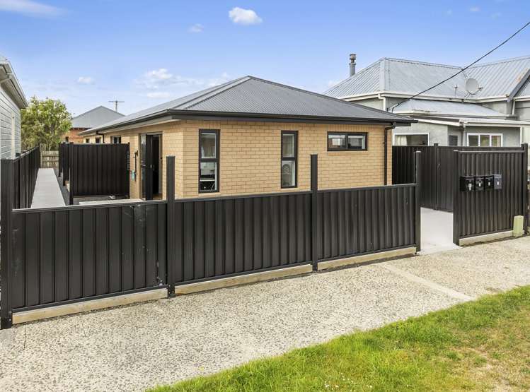 61A Bellona Street Saint Kilda Dunedin City Houses for Sale One Roof