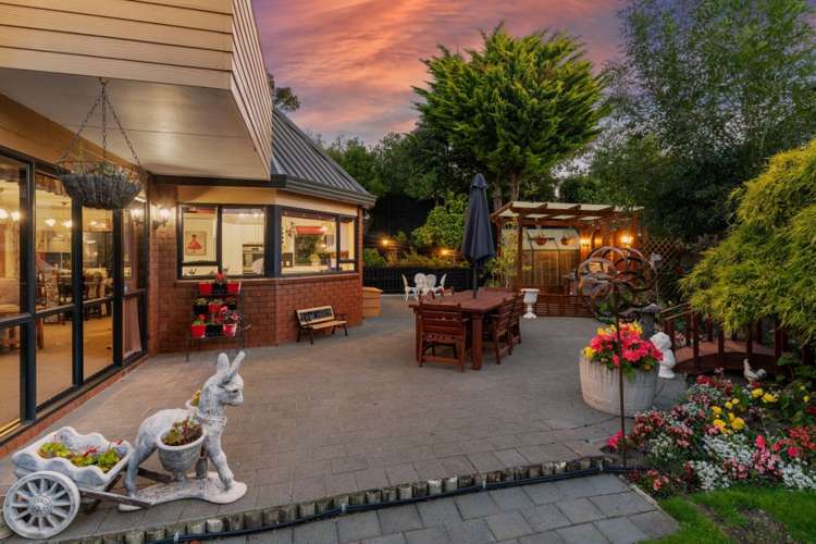 4 Pentonville Close Westmorland_15