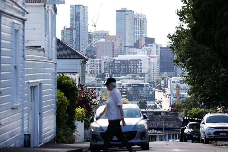 RVs are used by councils for rating purposes, but they don’t always reflect what properties sell for. Opes Partners economist Ed McKnight reveals where homes around NZ are selling above RV - and where they’re selling below. Video / OneRoof