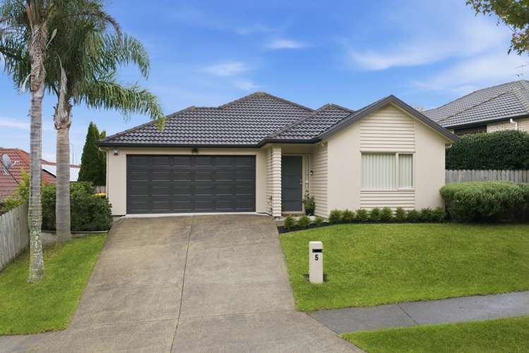 5 Norwood Drive Flat Bush_33