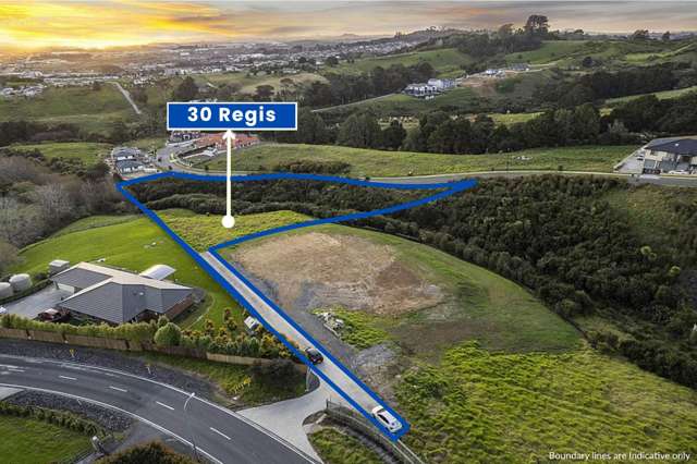 30 Regis Lane Flat Bush_1