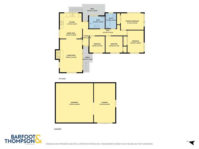 3 Meadowvale Avenue Forrest Hill_1