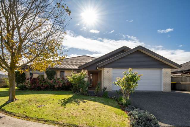 4 Maple Close Springlands_2