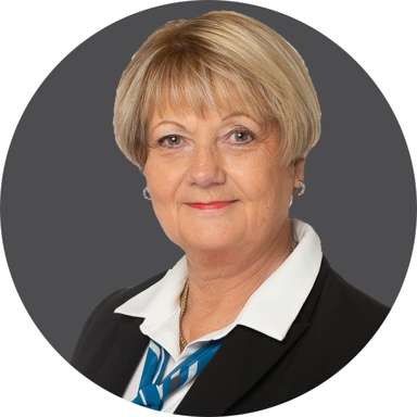 Cathy Hooper