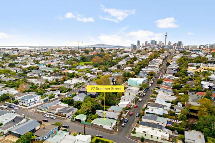 97 Summer Street Ponsonby_18