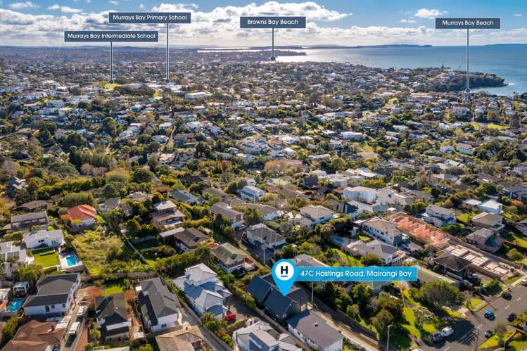 47C Hastings Road Mairangi Bay_23