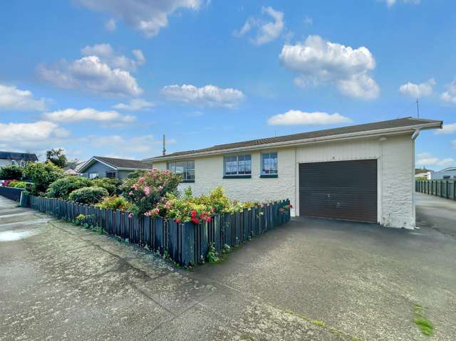 WINDSOR - 2 BEDROOM UNIT