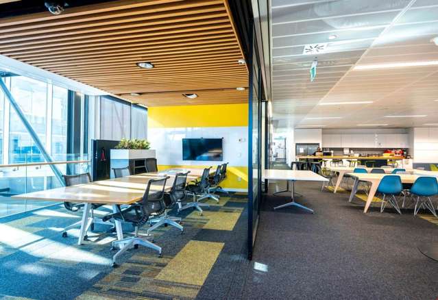 167 Victoria Street West City Centre_2
